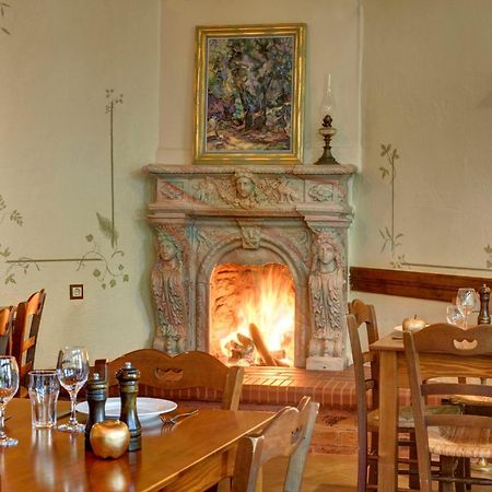Gastronomy Hotel Kritsa Портариа Екстериор снимка