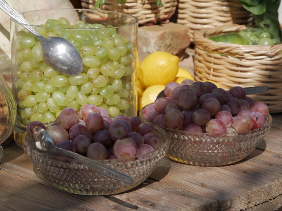 Gastronomy Hotel Kritsa Портариа Екстериор снимка