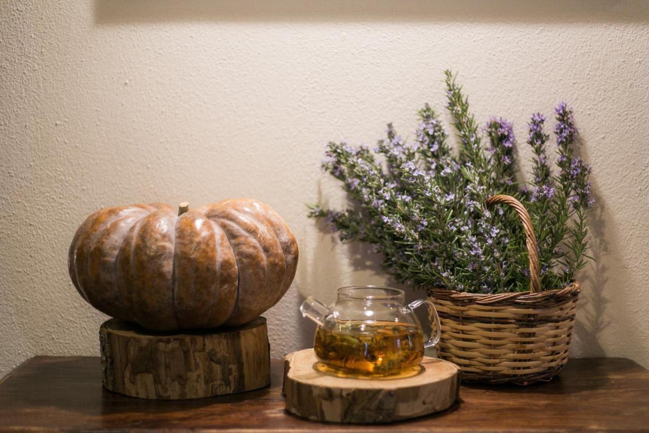 Gastronomy Hotel Kritsa Портариа Екстериор снимка
