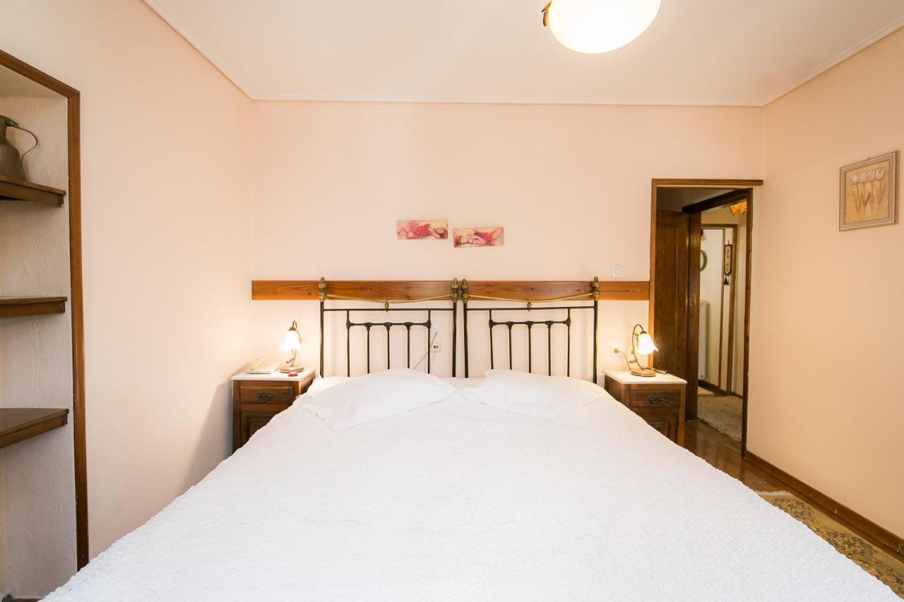Gastronomy Hotel Kritsa Портариа Екстериор снимка