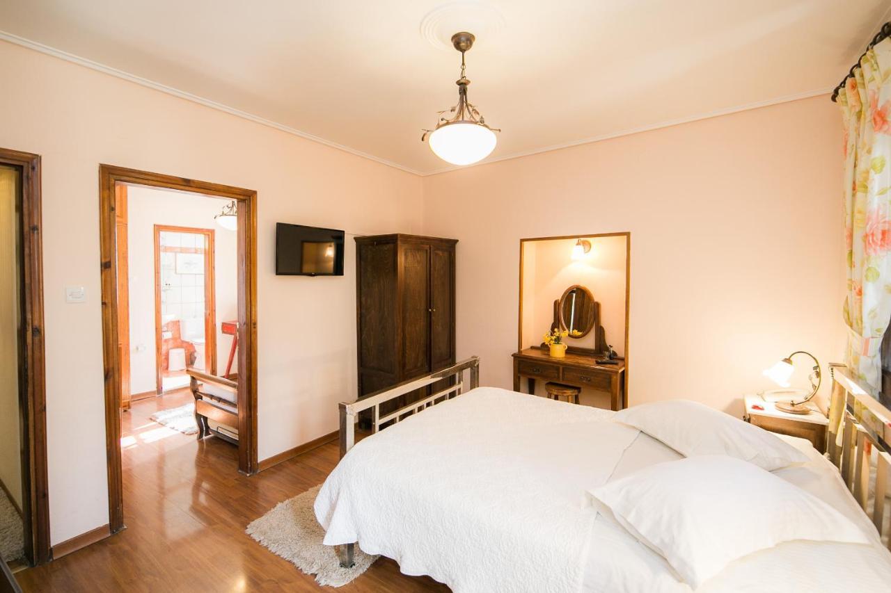 Gastronomy Hotel Kritsa Портариа Екстериор снимка