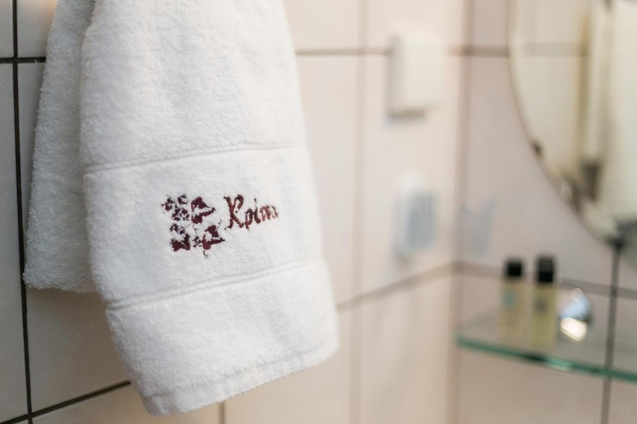 Gastronomy Hotel Kritsa Портариа Екстериор снимка